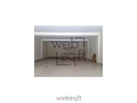 Retail showroom for Rent in Hyderabad